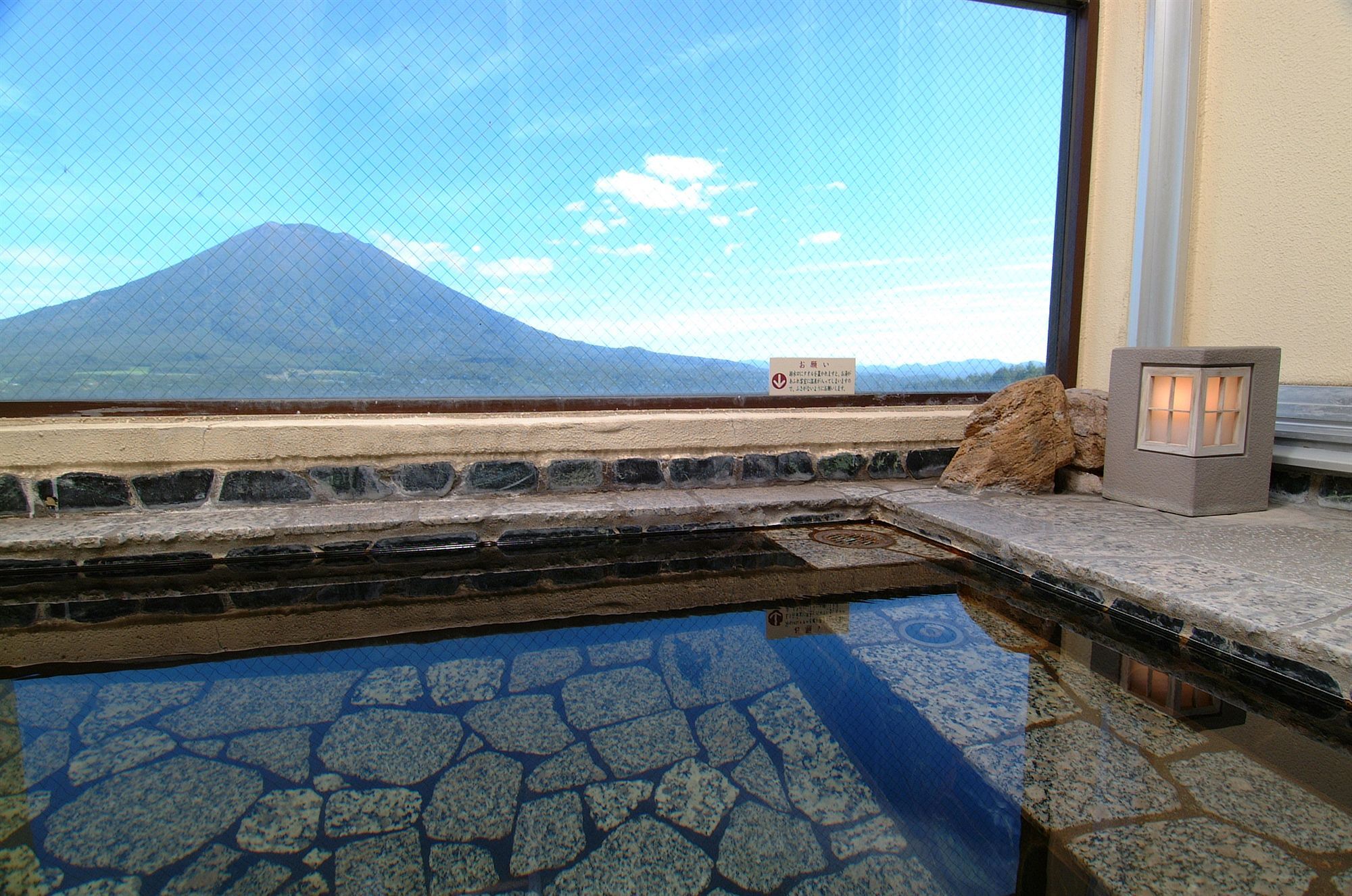 Niseko Prince Hotel Hirafutei Buitenkant foto